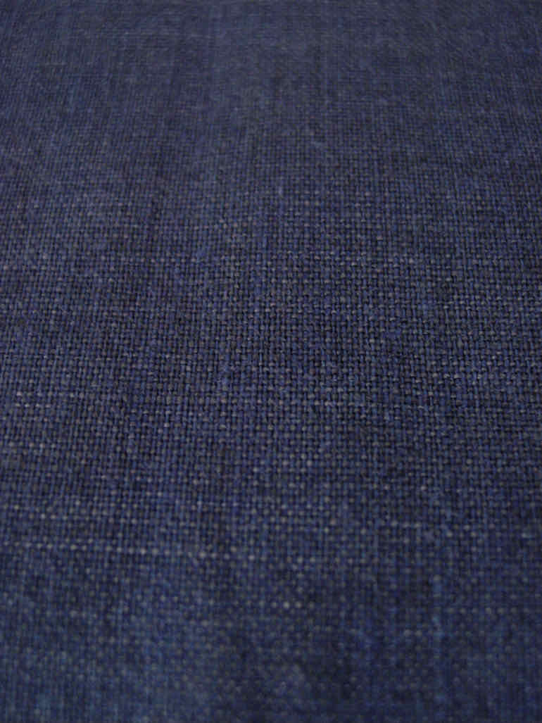 LINNET linen Chambray IndigoBlue